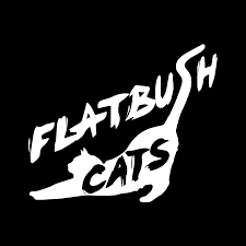 Flatbush Cats Logo<br>